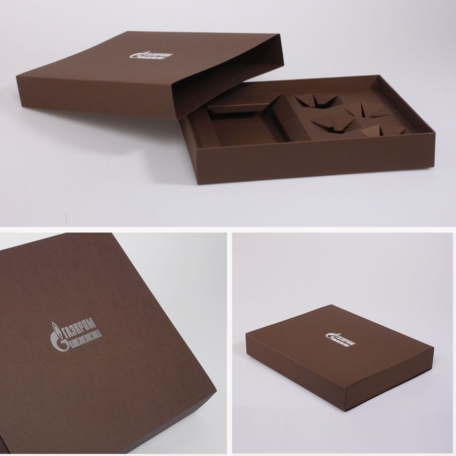 Коробка-пенал с ложементом заказ TP_201564_L 