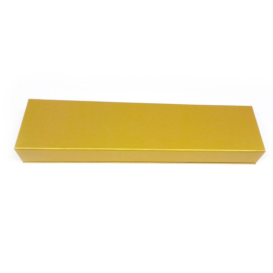 Коробка-шкатулка на магнитах с ложементом заказ TP_8438_L 