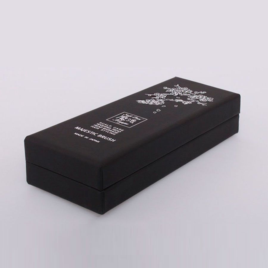 Коробка-шкатулка с откидной крышкой (без клапана) заказ TP_202090 