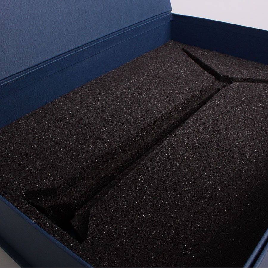Коробка-шкатулка на магнитах заказ TP_207120 