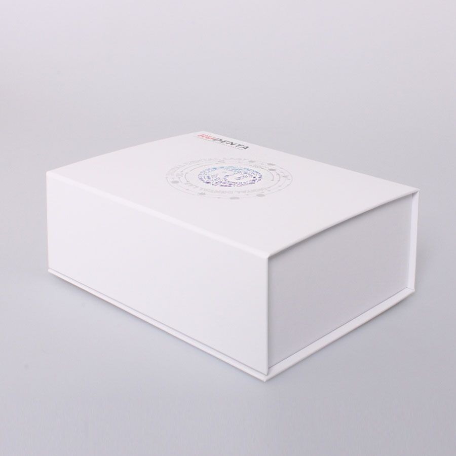 Коробка-шкатулка на магнитах заказ TP_204185 