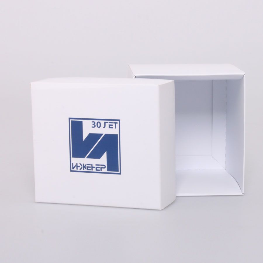 Коробка самосборная крышка-дно заказ TP_191371 