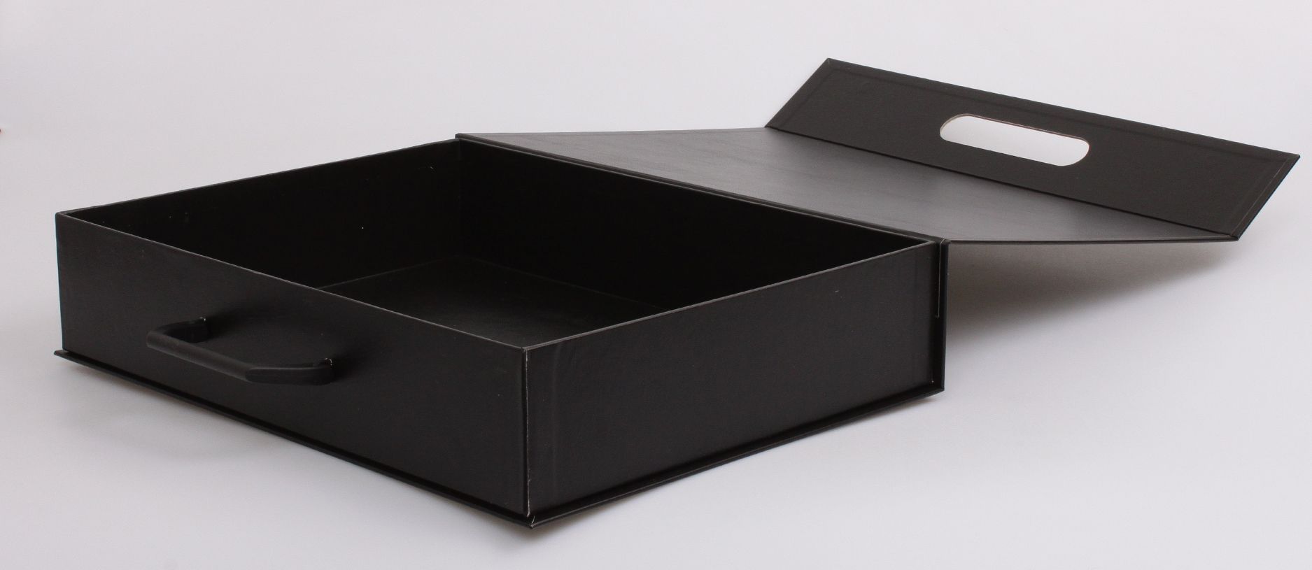 Коробка-чемодан с ложементом из ЭВА для коробки ALEDO TP_207552_L