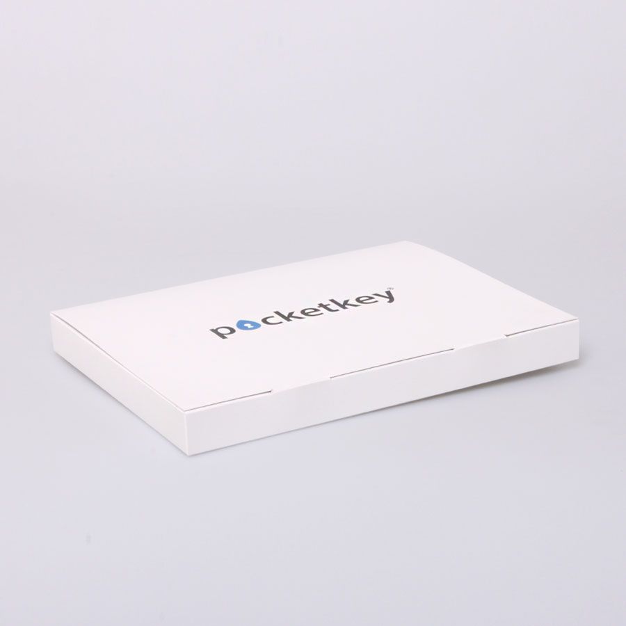 Коробка самосборная из полиграфического картона (дизайнерской бумаги) с ложементом заказ TP_200818_L 