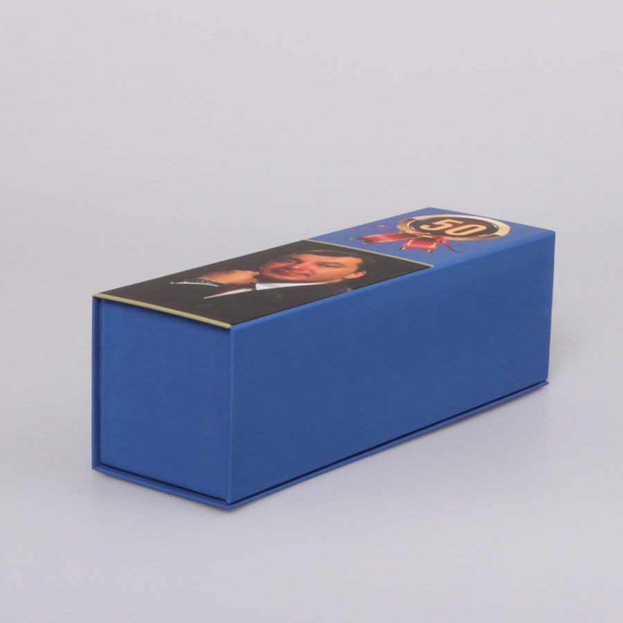 Коробка-шкатулка на магнитах заказ TP_205839 