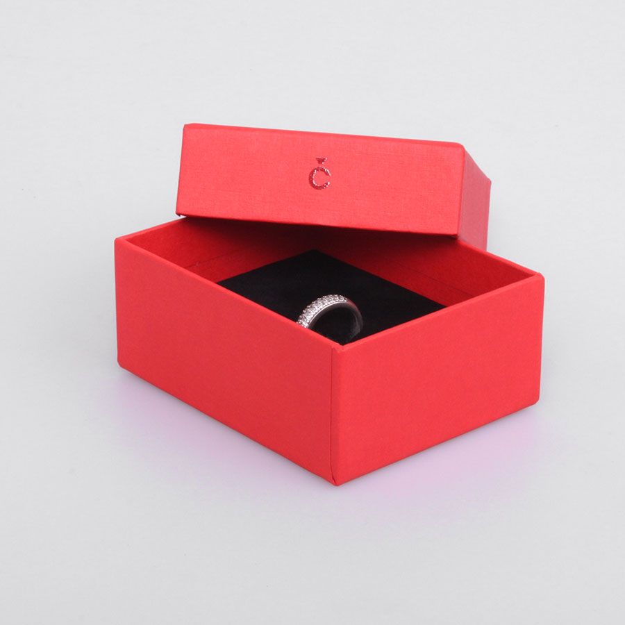 Коробка крышка-дно с ложементом заказ TP_205061_L 