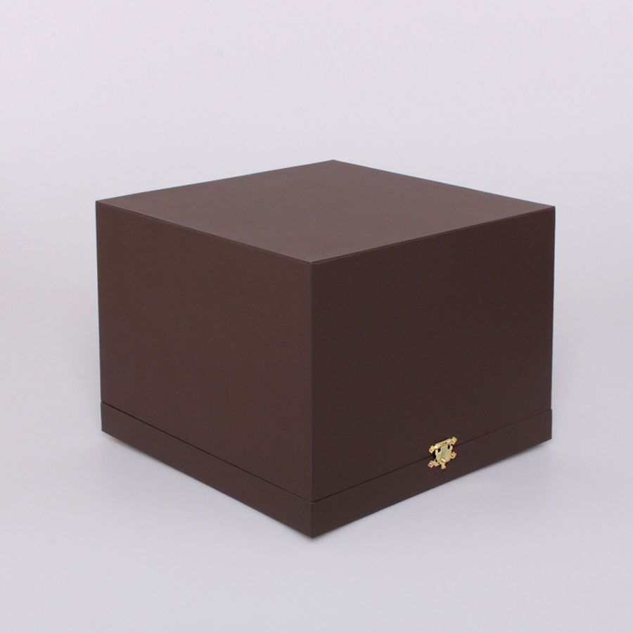 Коробка крышка-дно с низким бортиком заказ TP_201365 