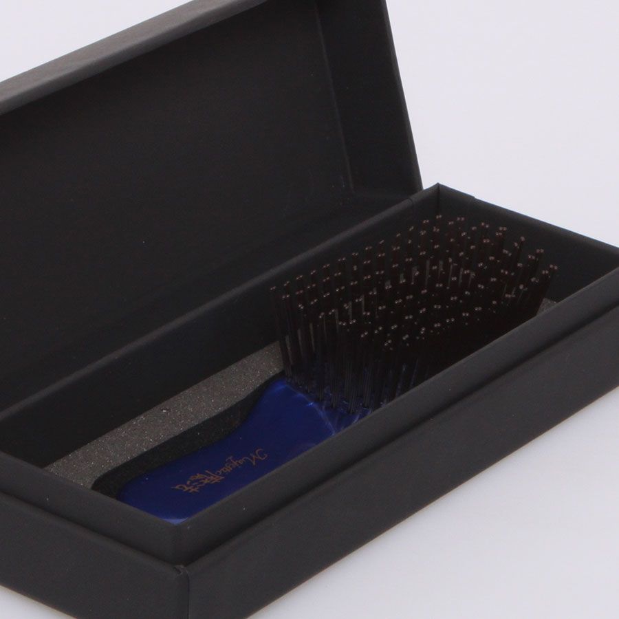 Коробка-шкатулка с откидной крышкой (без клапана) с ложементом заказ TP_202090_L 