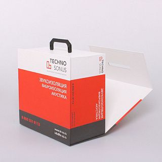 Коробка-шкатулка на магнитах заказ TP_201383