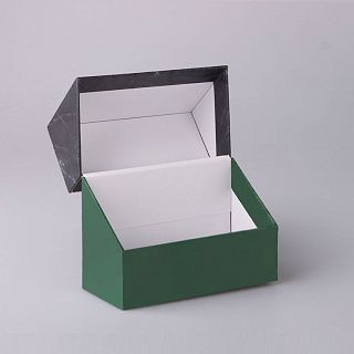 Коробка-шкатулка на магнитах заказ ТР_123032 
