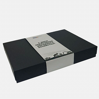Коробка крышка-дно заказ TP_230711
