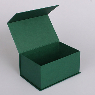 Коробка-шкатулка на магнитах заказ TP_223096 