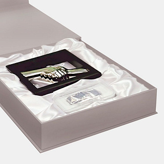 Коробка-шкатулка на магнитах заказ TP_207712 