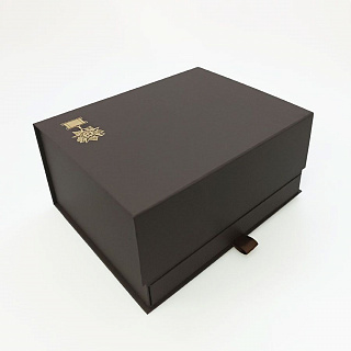 Коробка-шкатулка на магнитах заказ TP_230220 