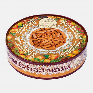 Коробка круглая с завальцовкой TP_207342 