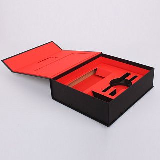 Коробка-шкатулка на магнитах заказ TP_204246
